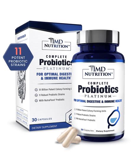 1md complete probiotics platinum for sale 99